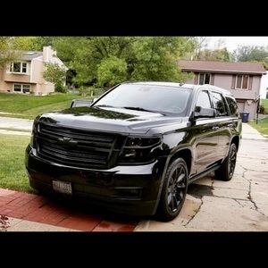 Meet your Posher, Ben